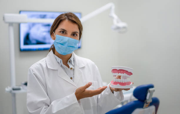 Best Emergency Dentist for Knocked-Out Tooth in Cambridge Springs, PA