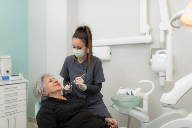 Best Broken or Cracked Tooth Emergency Dentist in Cambridge Springs, PA
