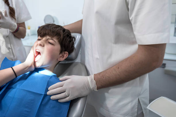 Best Emergency Dental Services for Seniors in Cambridge Springs, PA