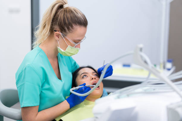Best Emergency Dental Extractions in Cambridge Springs, PA